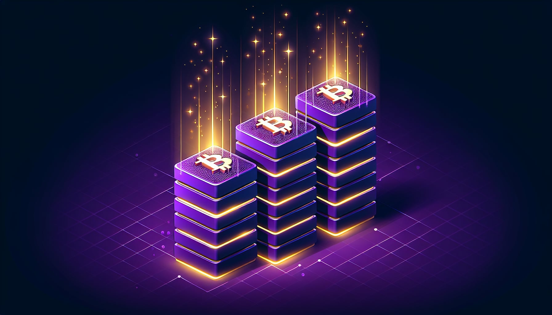 Decentralized Network
