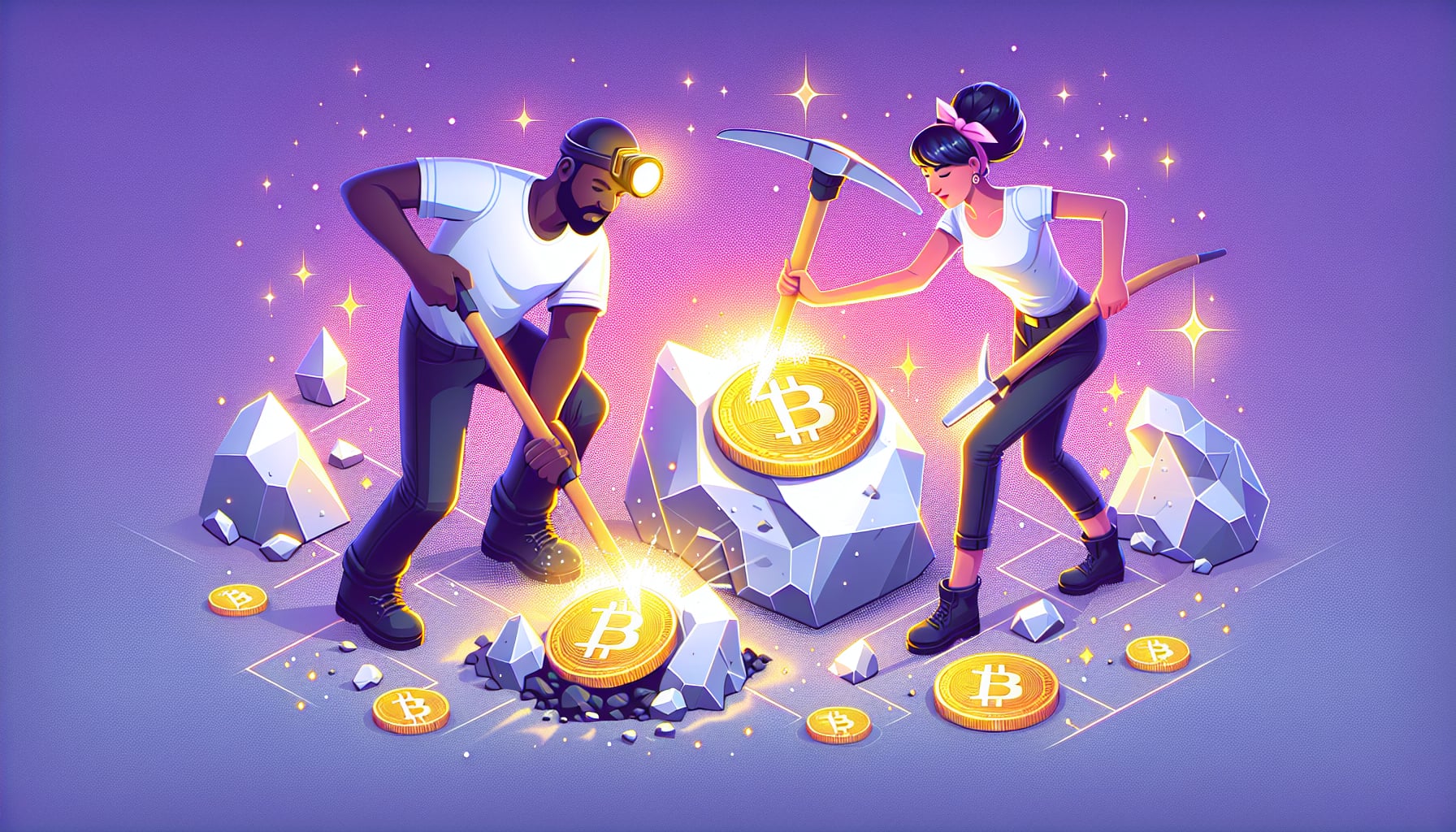 Decentralized Network