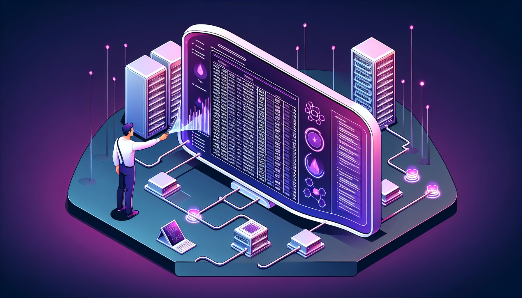 Decentralized Network